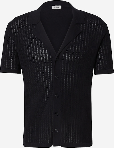 Kardiganas 'RAY' iš DRYKORN, spalva – juoda, Prekių apžvalga