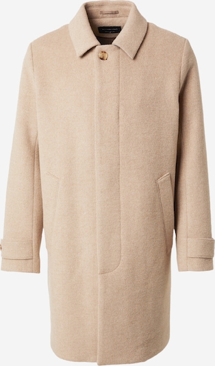 Abercrombie & Fitch Ανοιξιάτικο και φθινοπωρινό παλτό σε καμηλό, Άποψη προϊόντος
