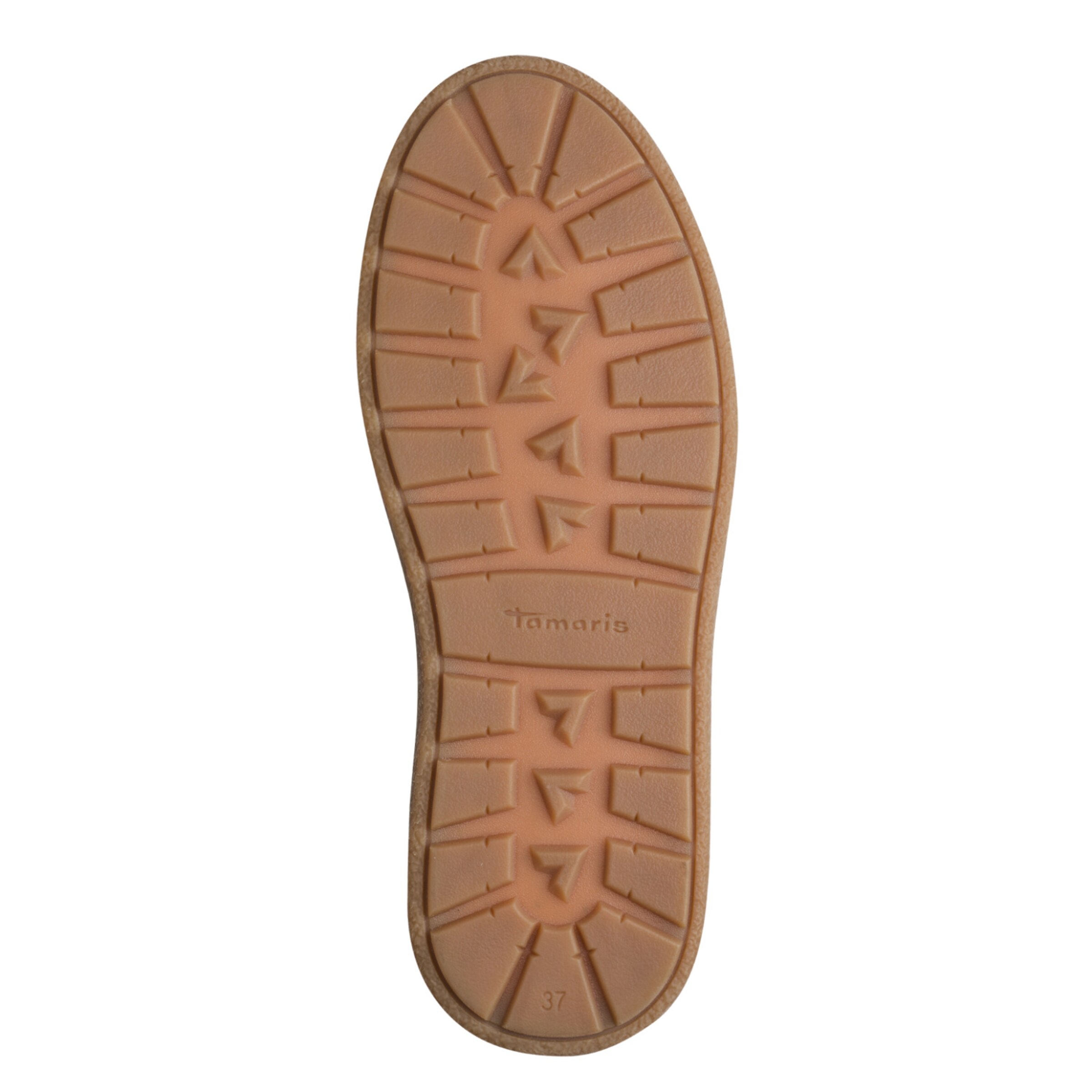 Tamaris - Botas en gris