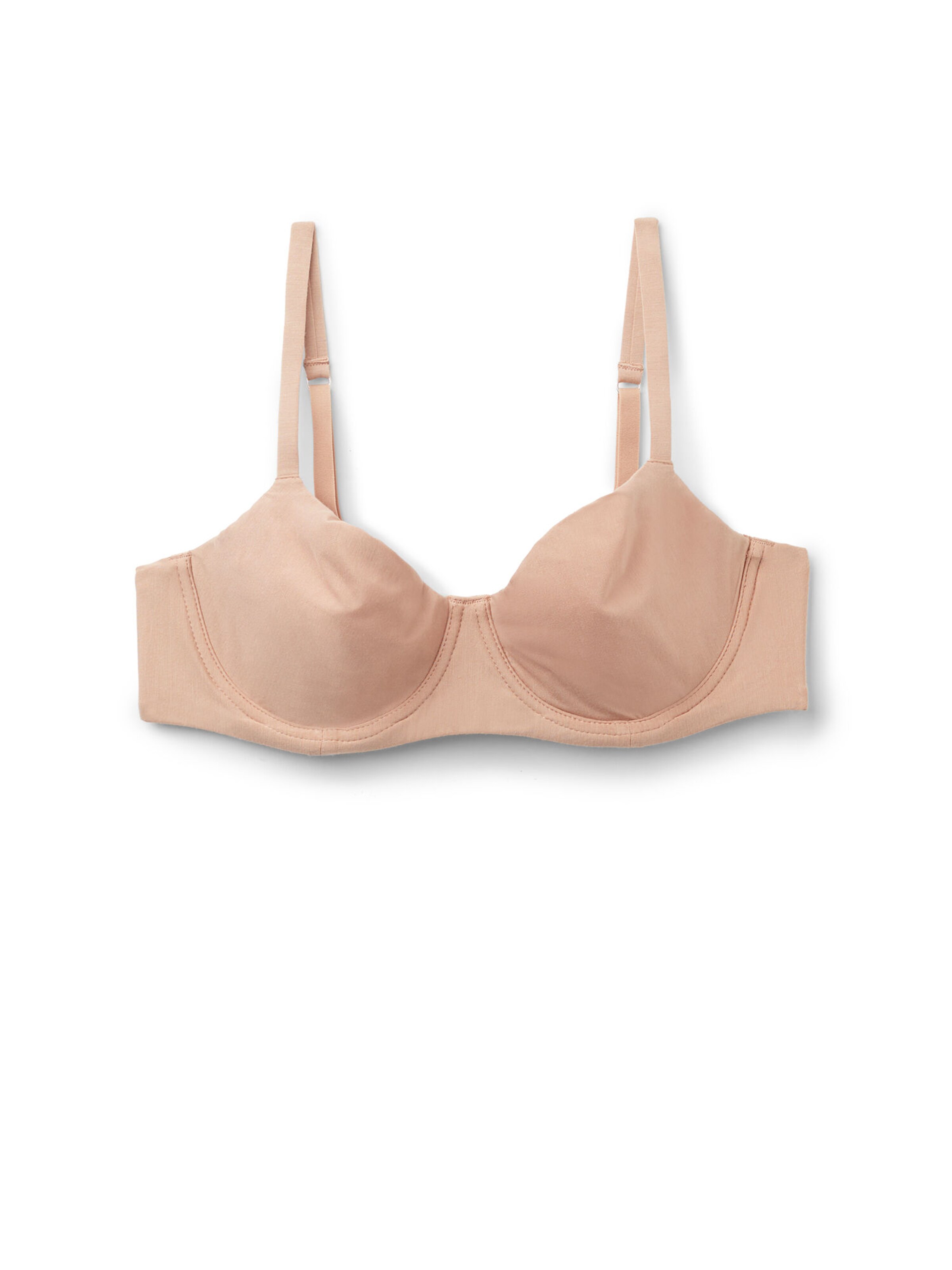 INTIMISSIMI BH 'Daniela' in Beige: Vorderseite