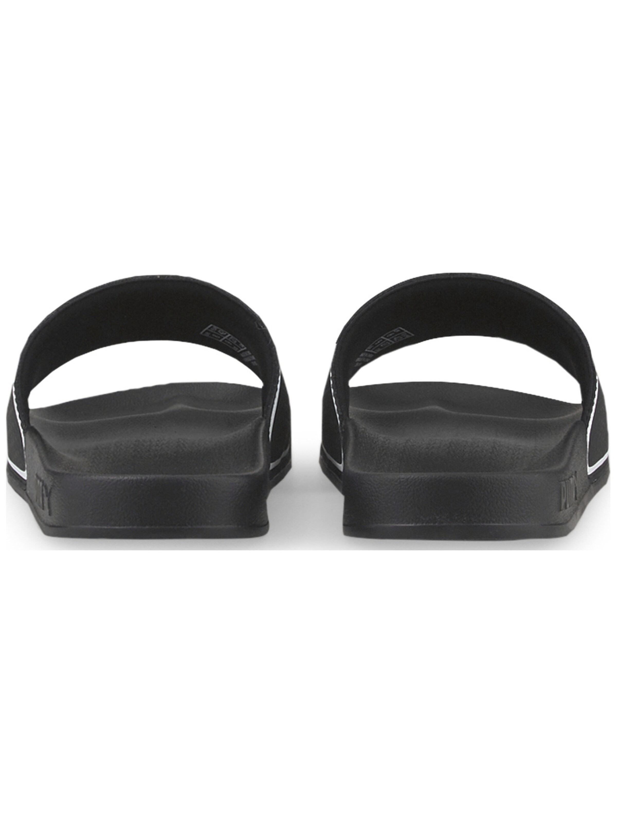 Zoccoletto 'Puma Leadcat 2.0' di PUMA in nero