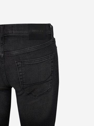 Skinny Jeans di HOLLISTER in nero