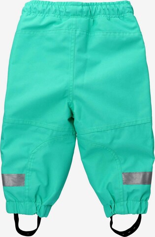 Villervalla Regular Athletic Pants in Green