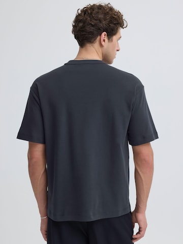 Casual Friday - Camiseta 'CFEkberg' en azul