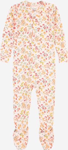 Tutina / body per bambino di Carter's in colori misti: frontale