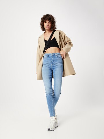 Skinny Jean 'Sophia' VERO MODA en bleu