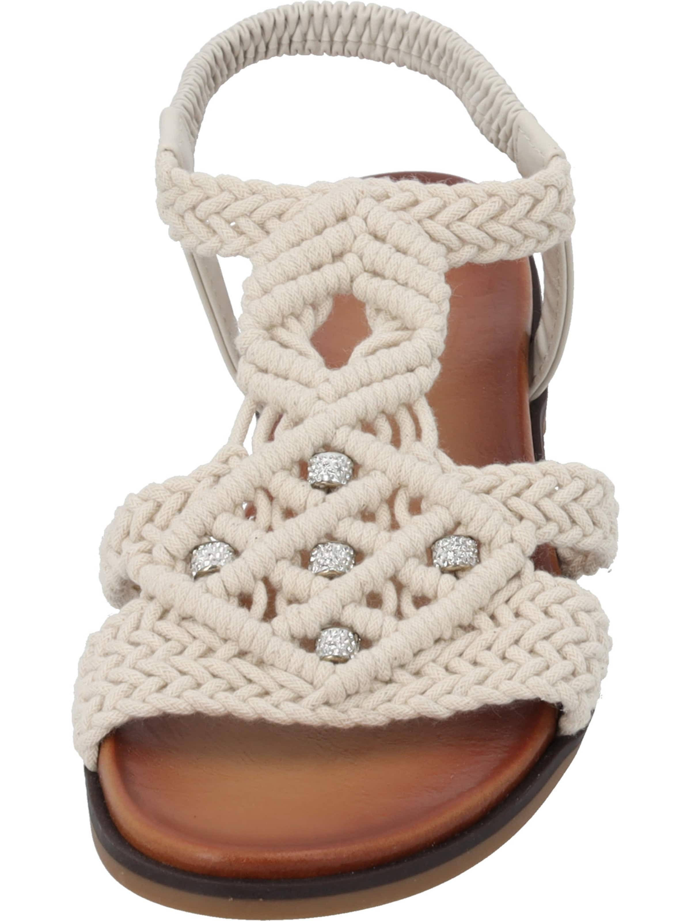 Palado Sandal 'Palado Fathana' in Beige
