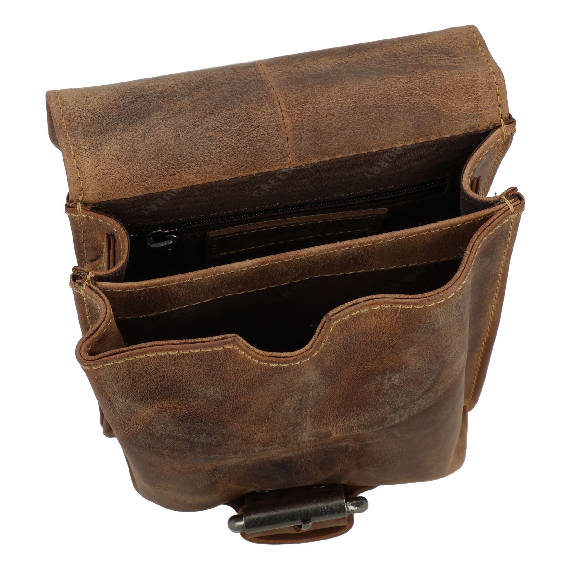 GREENBURRY Heuptas in Bruin