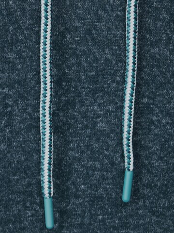 CECIL Shirt in Blau