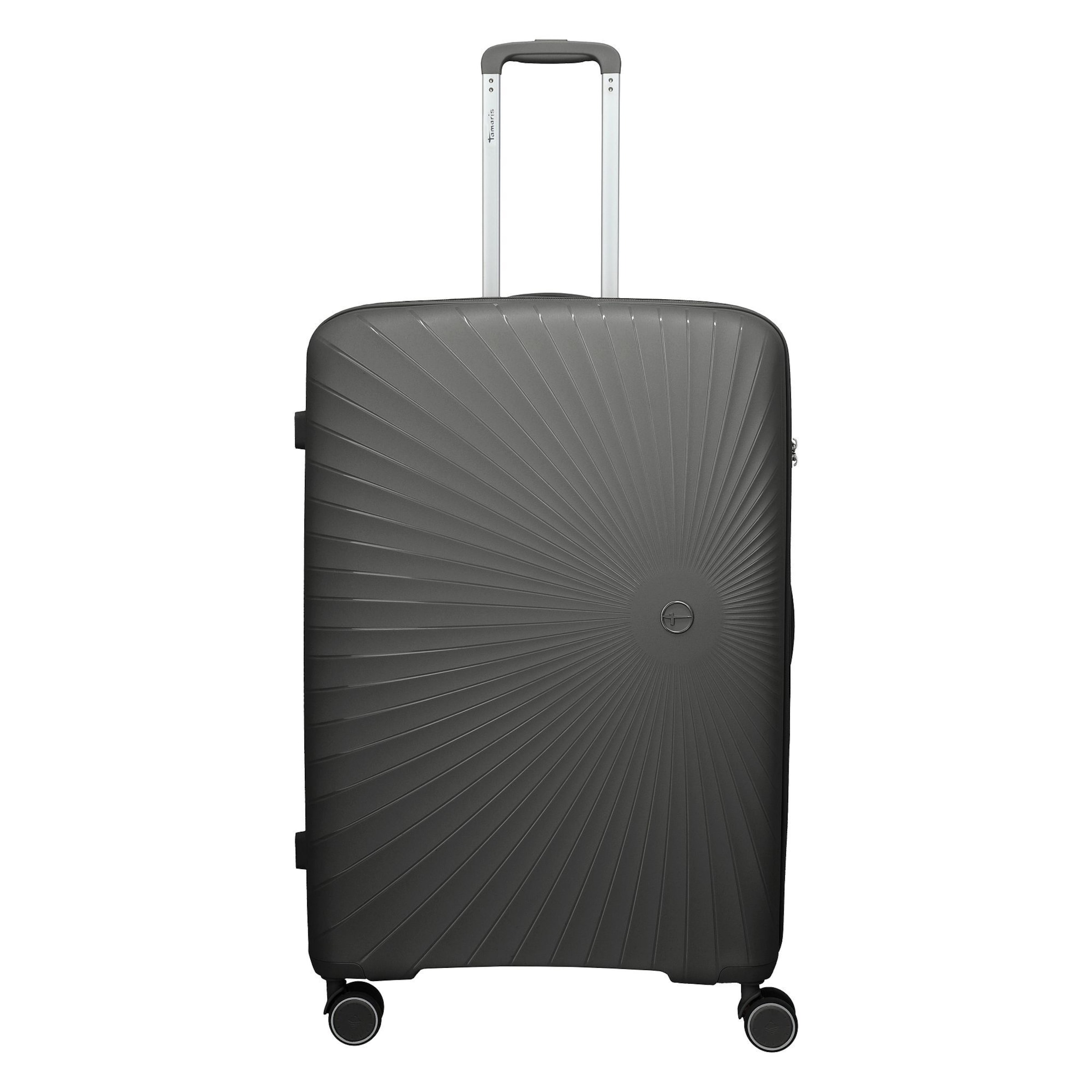 Valisette 'Tamaris x Travelite' TRAVELITE en gris : devant