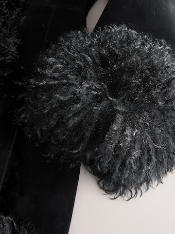 Next Wintermantel 'Penny Lane' in Zwart