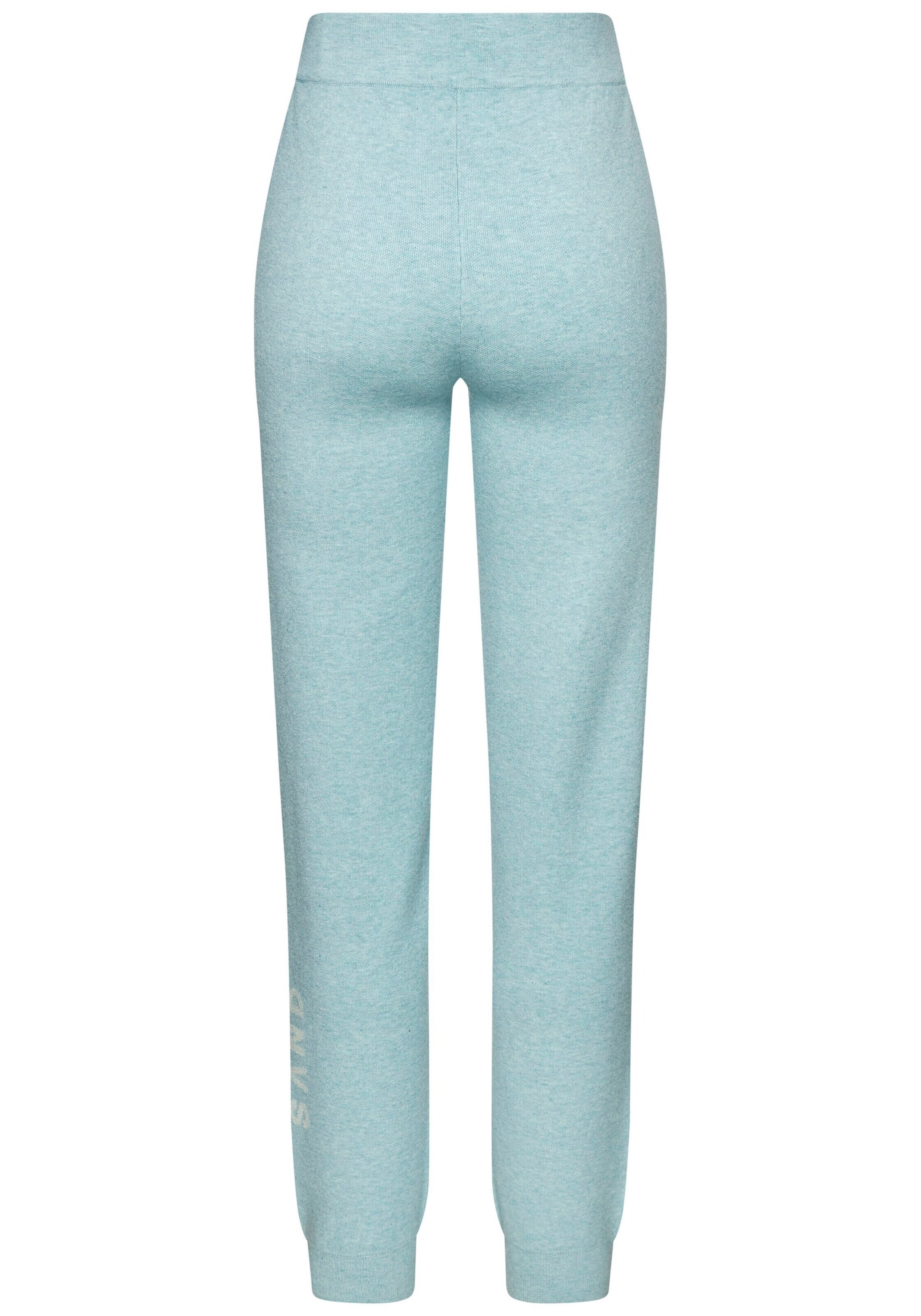Elbsand Regular Pants in Blue