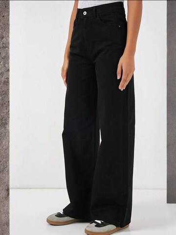 Bigdart - Regular Calças de ganga em preto