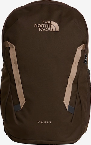ruda THE NORTH FACE Kuprinė 'Vault': priekis
