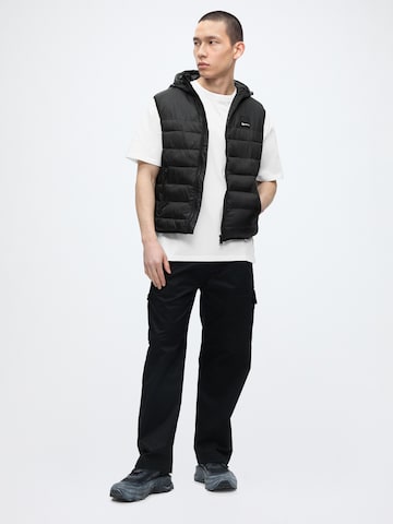 Gilet di KARL LAGERFELD JEANS in nero