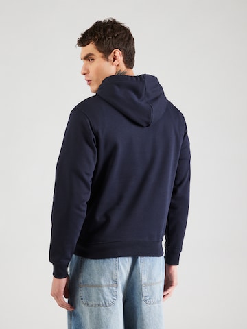 REPLAY - Sudadera en azul