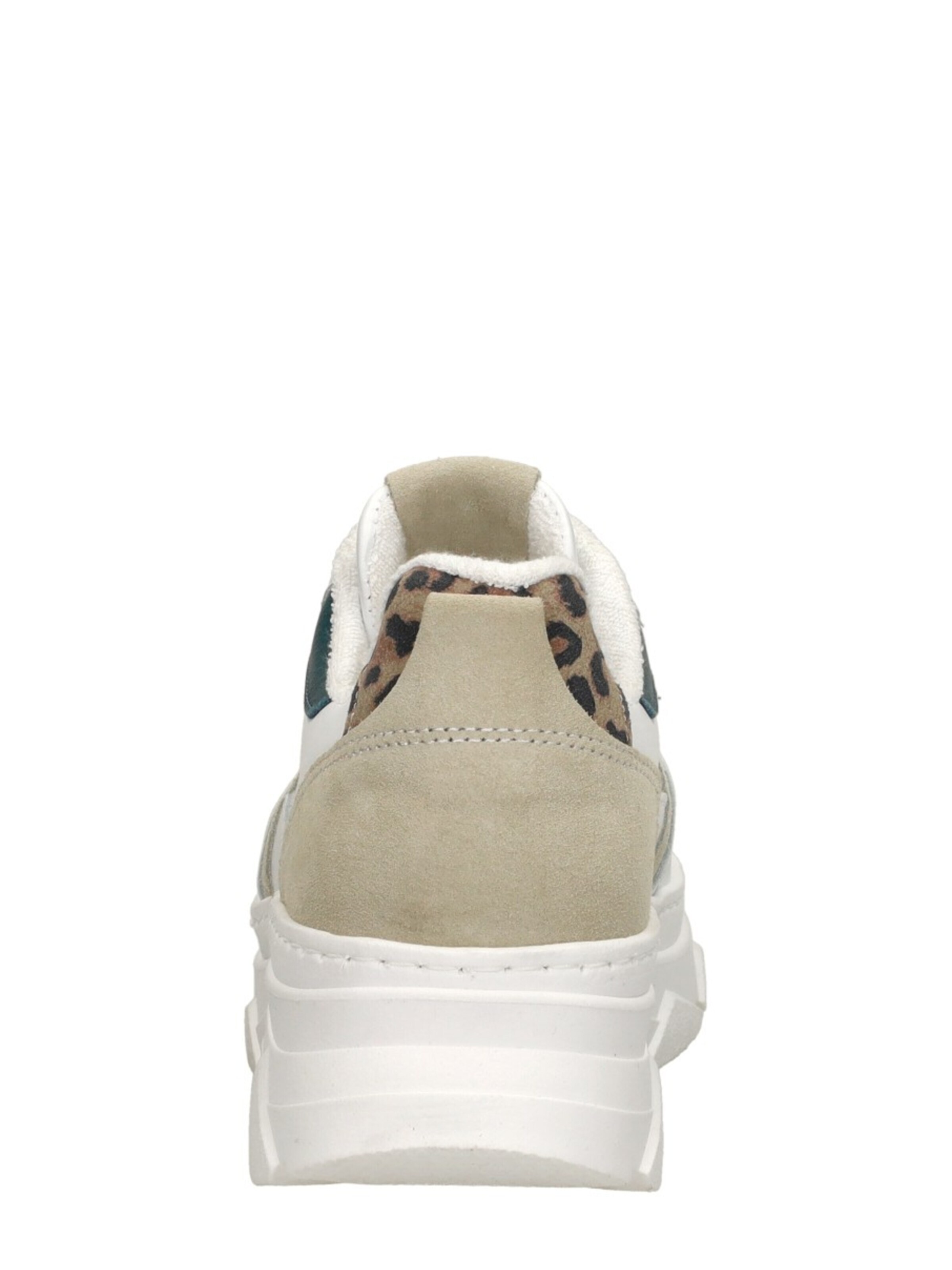 Palpa Sneakers laag 'Pritty' in Wit