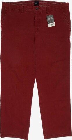 Engbers Jeans in 40 in Red: front