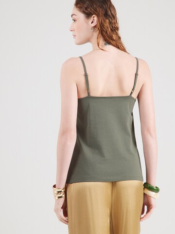 ABOUT YOU - Top 'Jascha' en verde