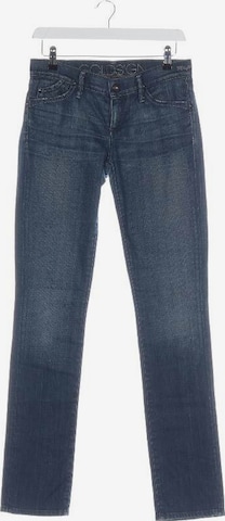 Goldsign Jeans 26 in Blau: predná strana