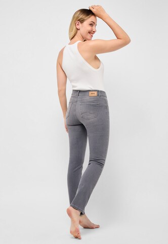 Angels Slim fit Jeans 'Cici' in Grey