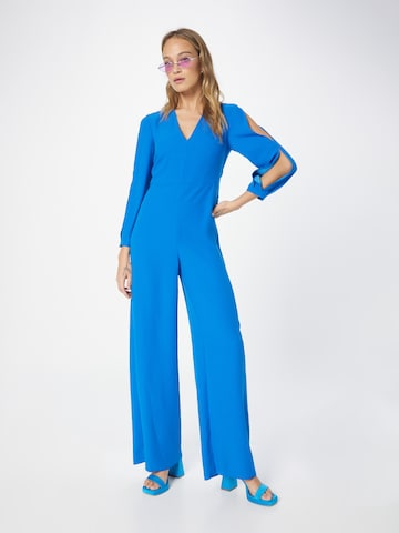 MAX&Co. Jumpsuit 'NUNZIO' in Blau