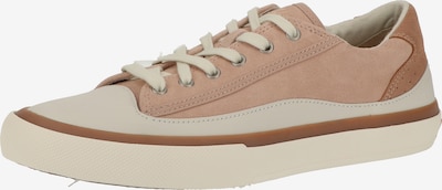 CLARKS Platform trainers in Light pink, Item view