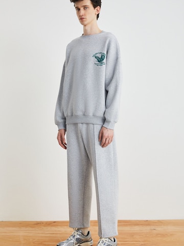 Grimelange Szabványos Nadrág - szürke