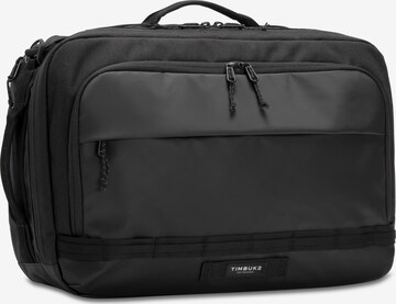 TIMBUK2 Aktentasche in Schwarz: predná strana