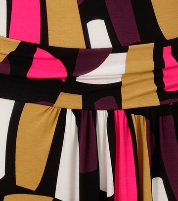 Aniston SELECTED Dress in Black