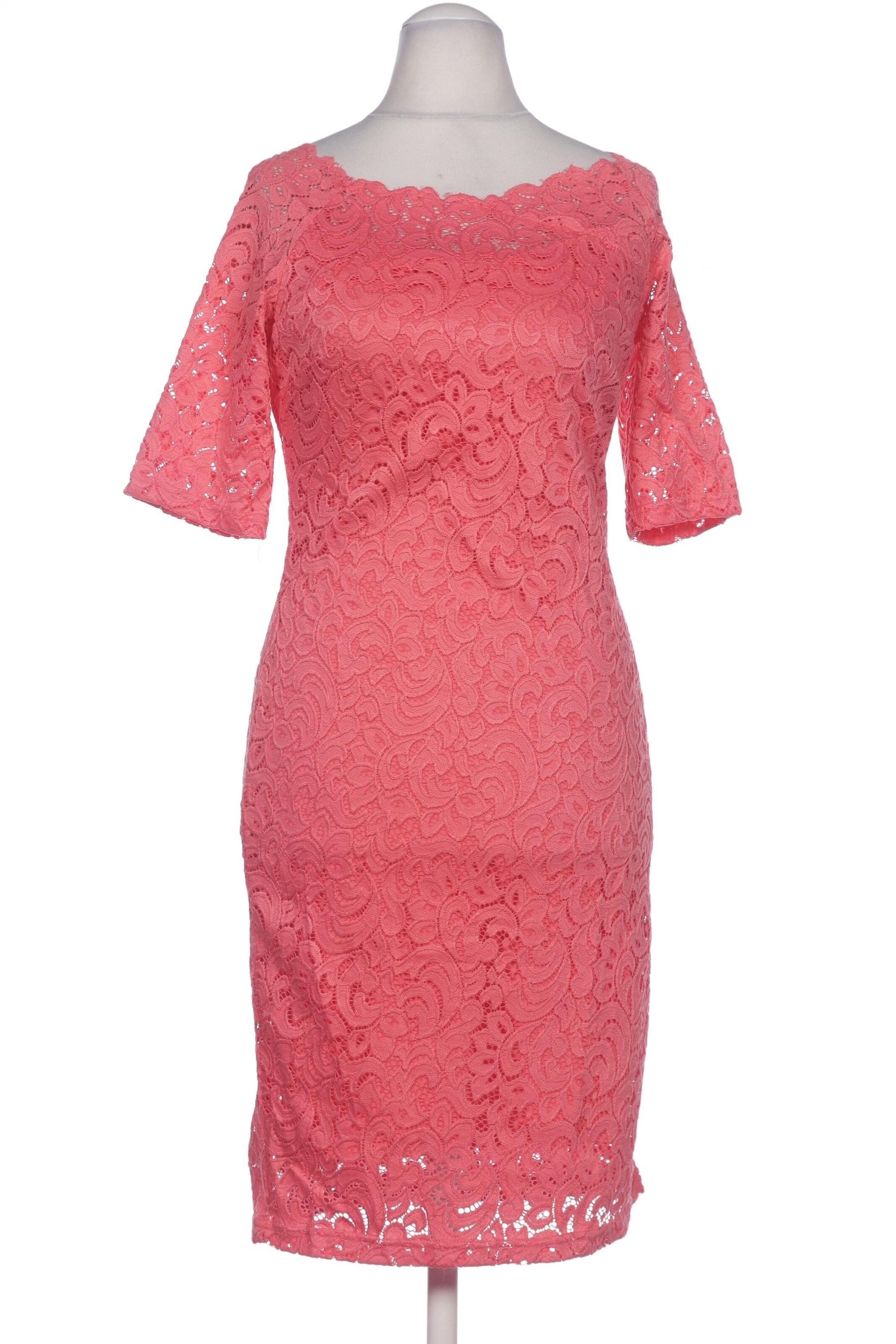 Orsay Dress in L in Pink: front