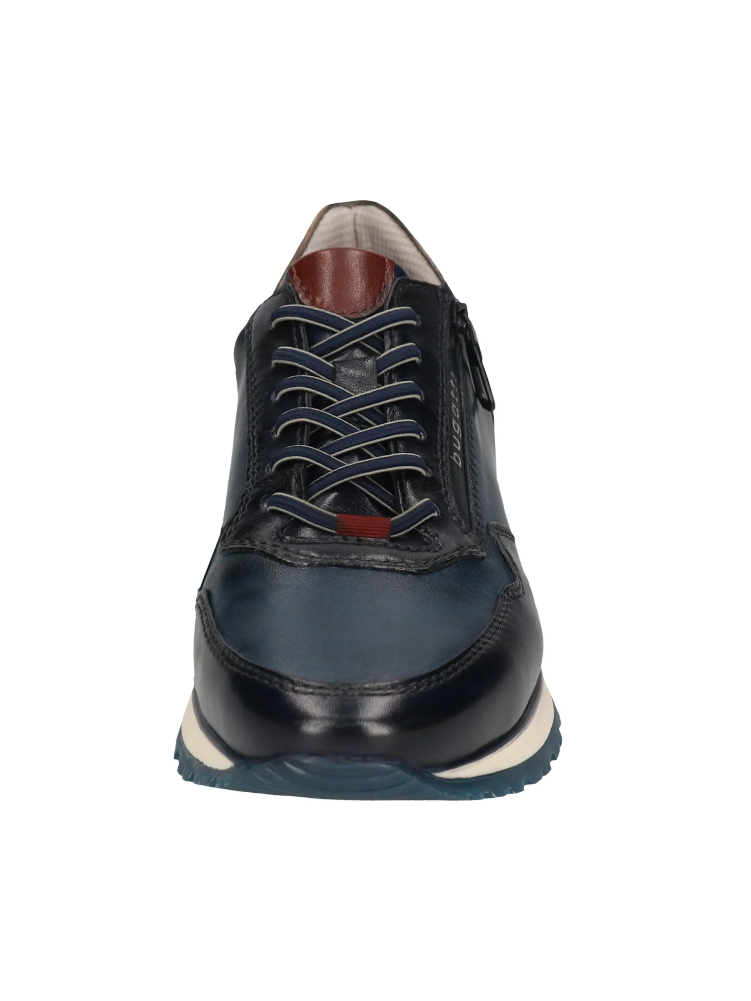 bugatti Sneaker low i blå