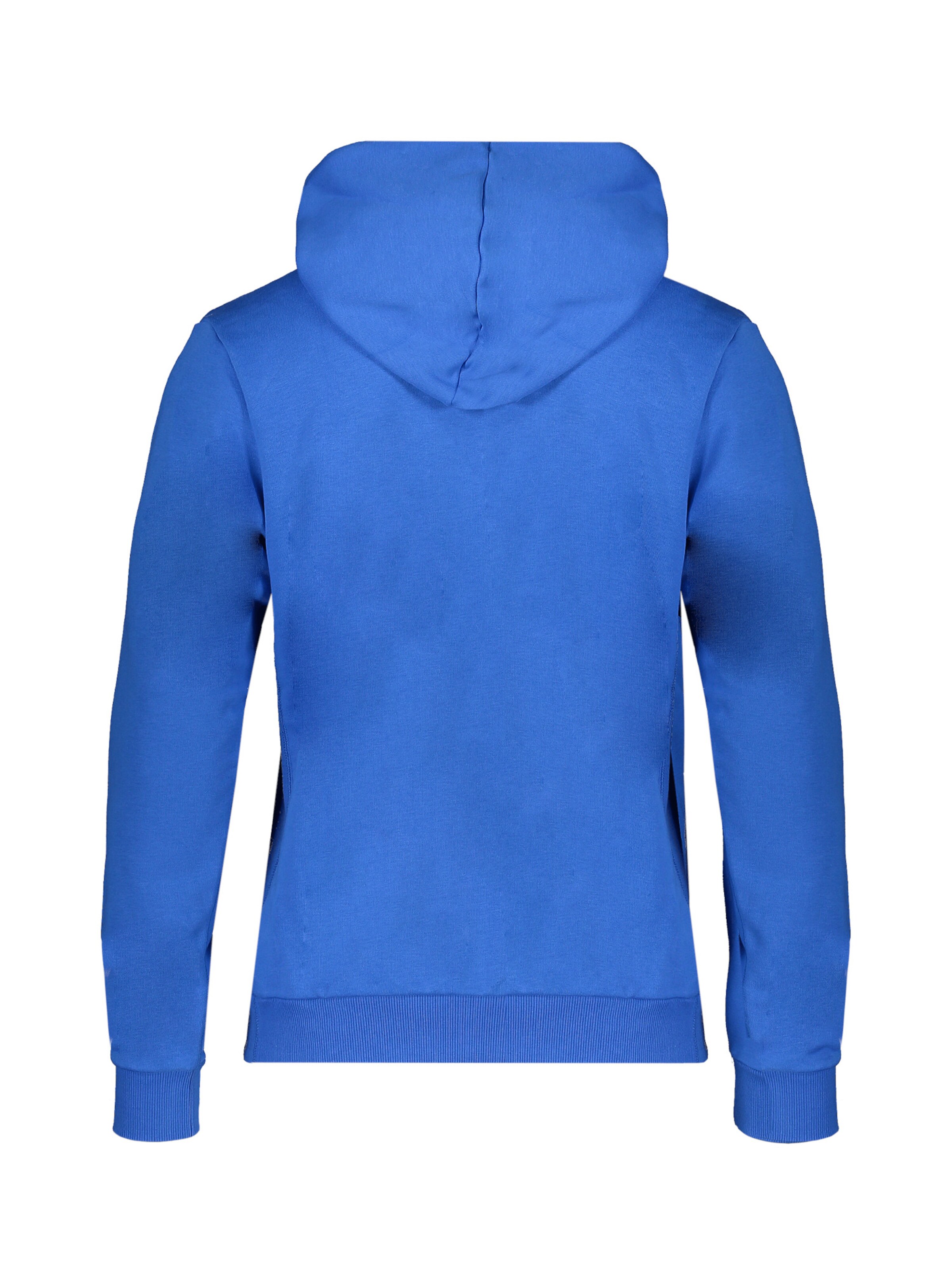 NIKE Sportsweatshirt in Blau