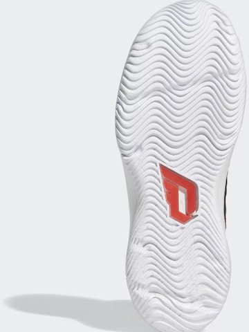 ADIDAS - Calzado deportivo en blanco