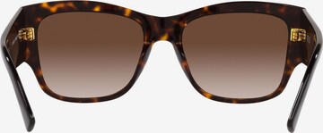 VOGUE Eyewear Sunglasses '0VO5462S 54 295473' in Brown