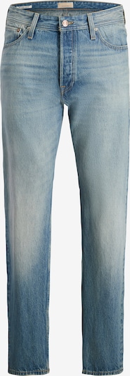 JACK & JONES Farkut 'JJIChris JJCooper' värissä sininen denim, Tuotenäkymä