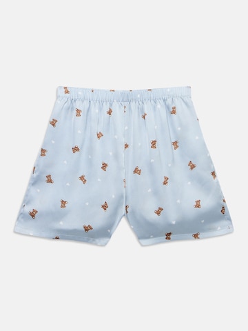 Lindex Πιτζάμα σε μπλε