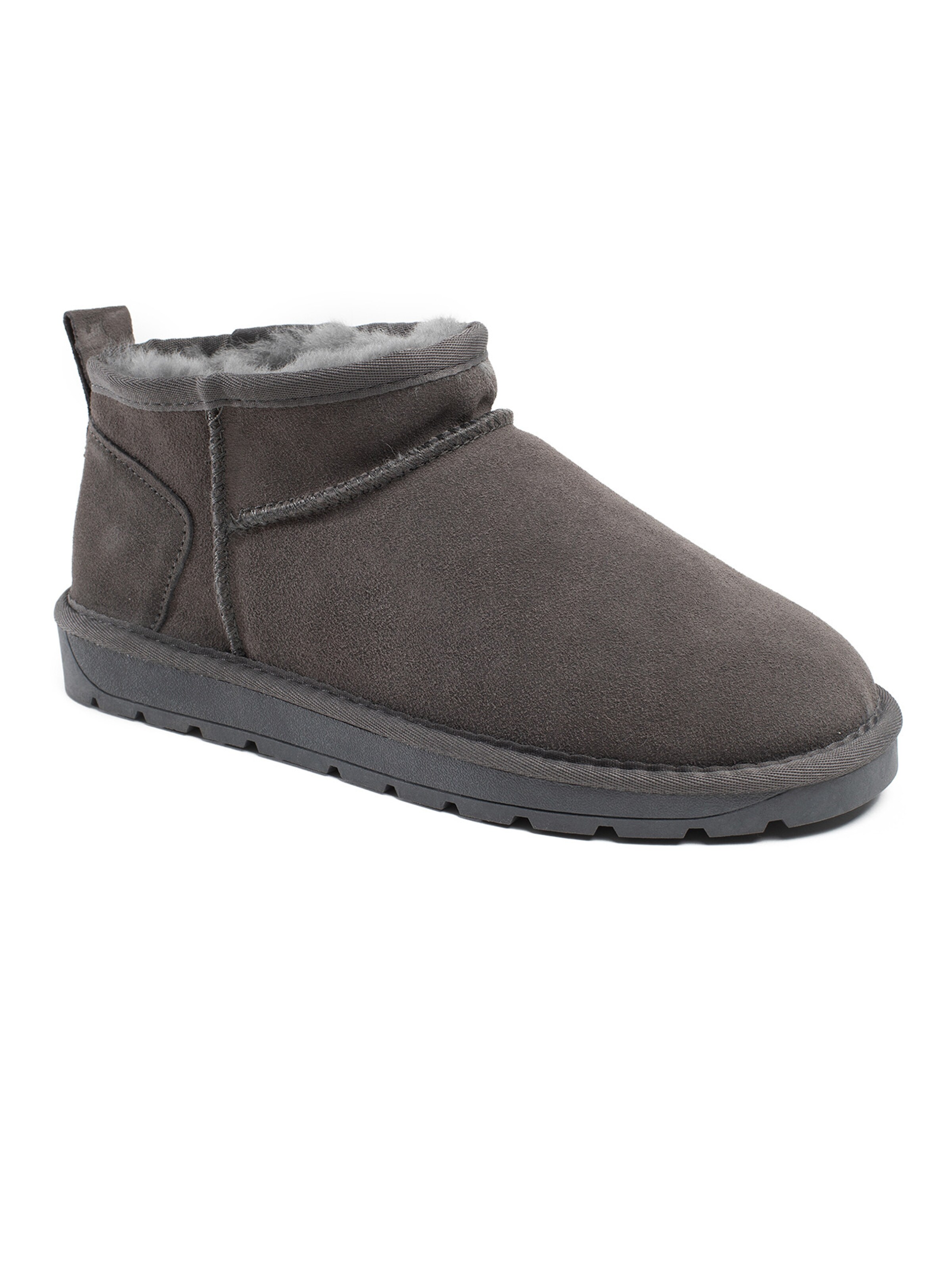 Gooce Nízke čižmy 'Mindiki' - Sivá