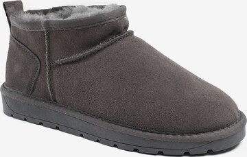 Gooce Snowboot 'Mindiki' in Grau