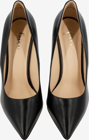 faina Pumps in Schwarz