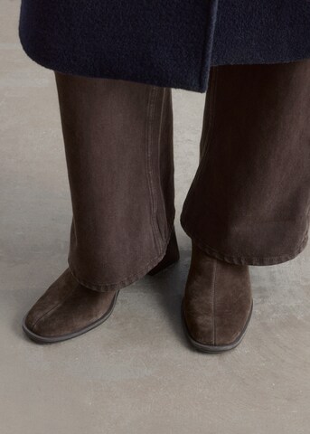 Bottines & Other Stories en marron