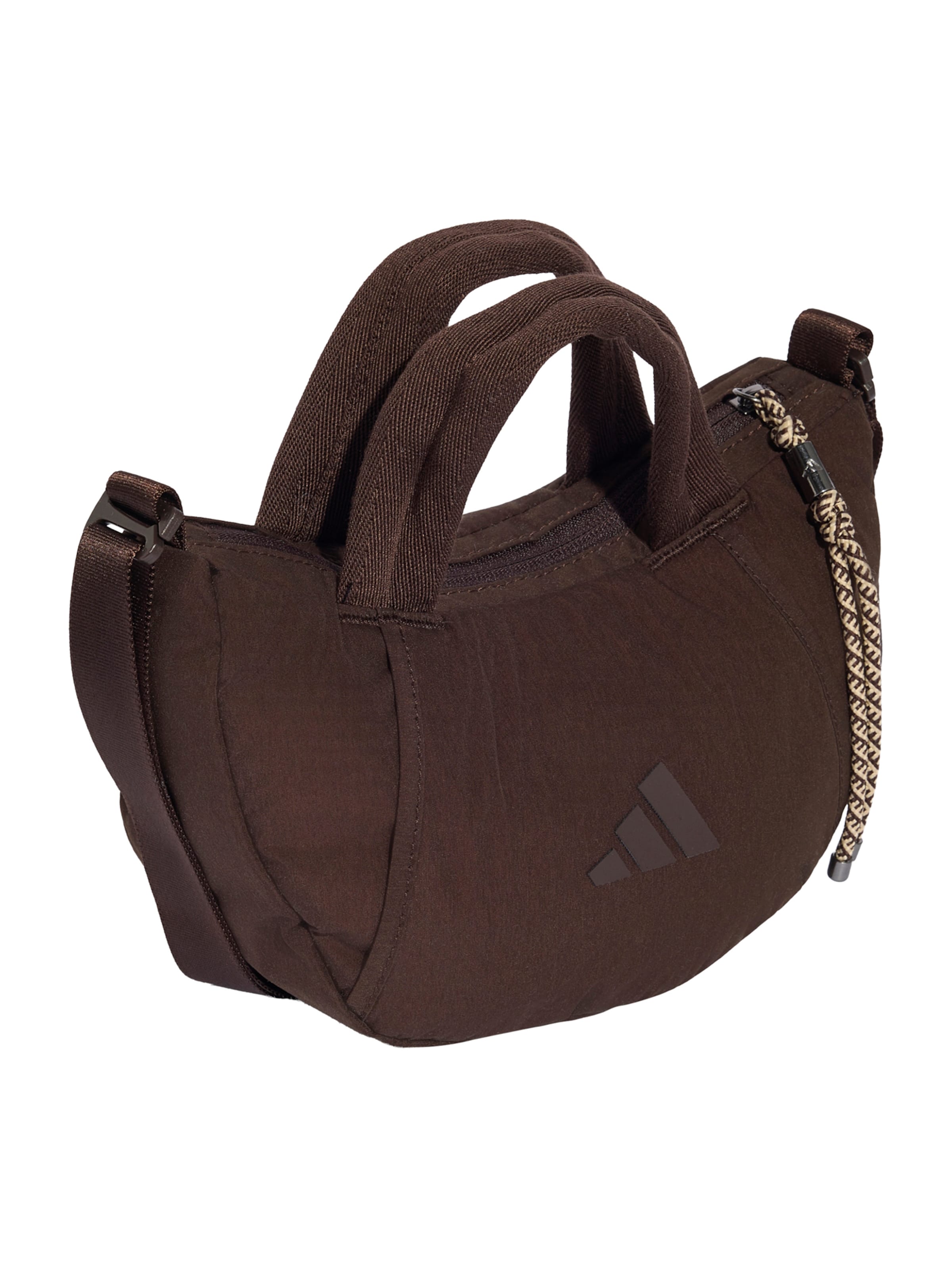 Sac de sport 'MOTION' ADIDAS PERFORMANCE en marron