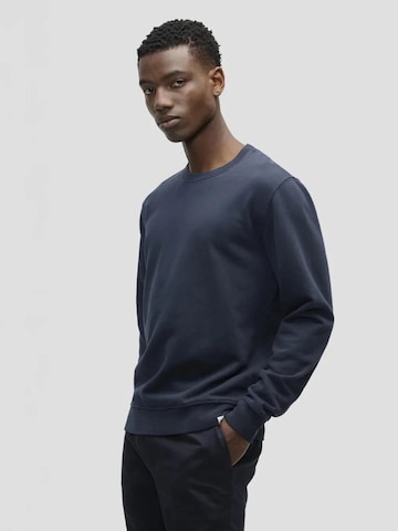 SANVT Sweatshirt 'The Perfect Sweatshirt'‌‌‌‌‌‌ in Blau