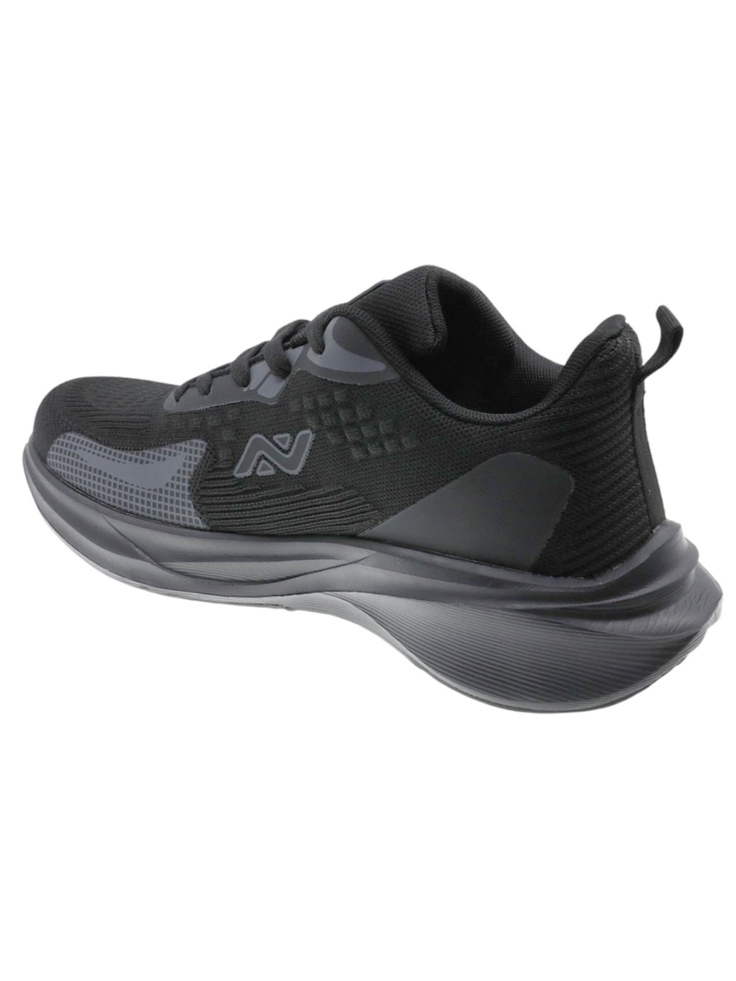 Beppi - Calzado deportivo con cordones 'Casual Sport Shoe' en negro