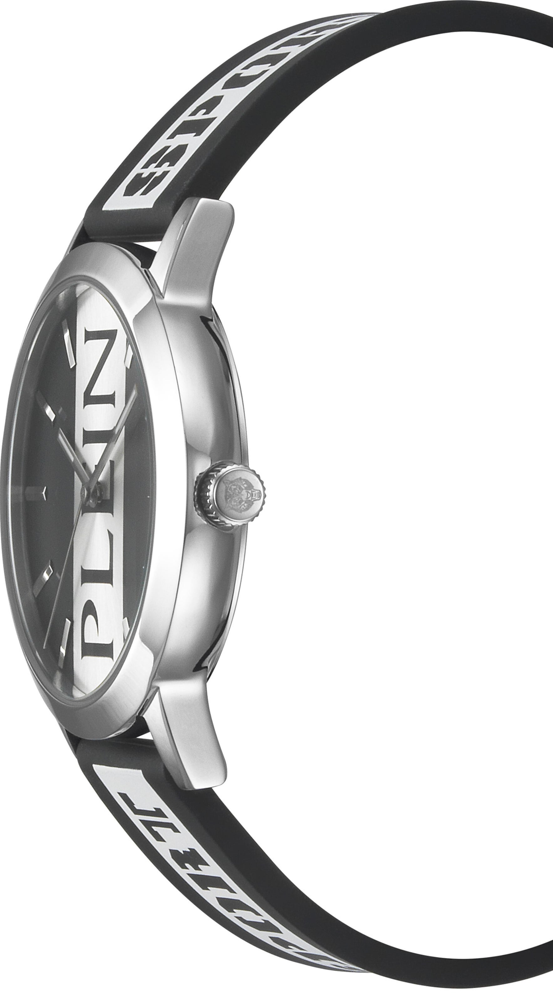 Montre à affichage analogique ' LEGEND ' Plein Sport en noir