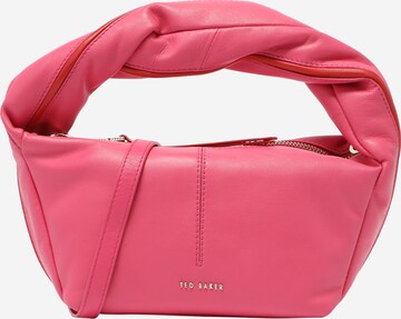 Ted Baker Taška přes rameno 'Nikaya' – pink