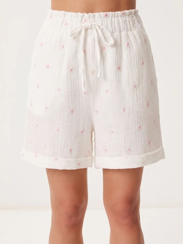 Happiness İstanbul - Roupa de casa em bege