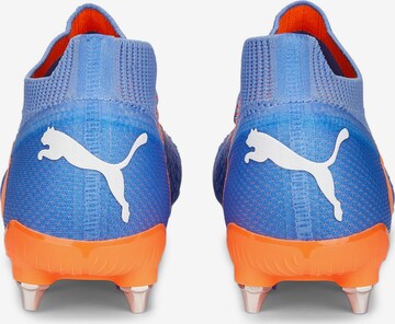 PUMA Soccer Cleats 'FUTURE ULTIMATE' in Blue