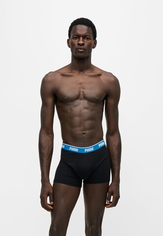 PUMA Boxer shorts 'EVERYDAY' in Black