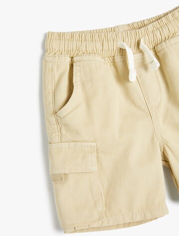 Koton Regular Jeans in Beige